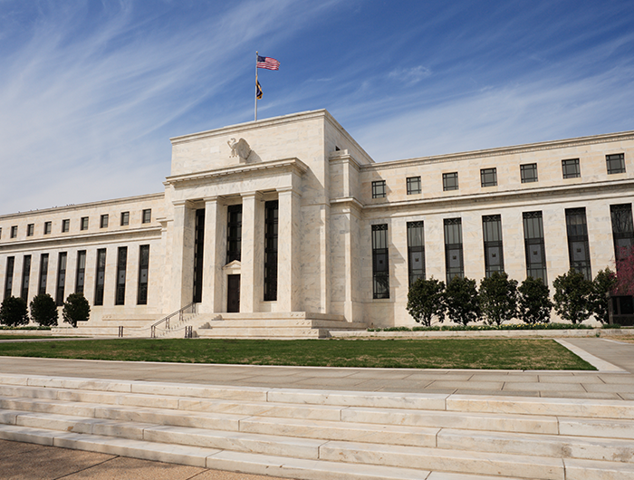 Why The Federal Reserve’s Uncertainty Is So Troubling First Western Trust